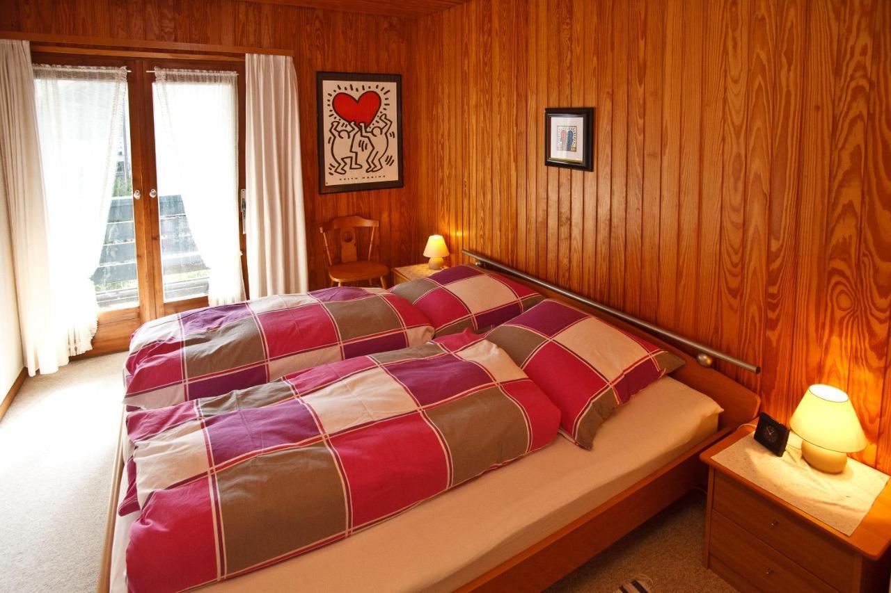 Am Traunufer Anneliese Plenk Inkl. Chiemgaukarte Apartman Ruhpolding Kültér fotó